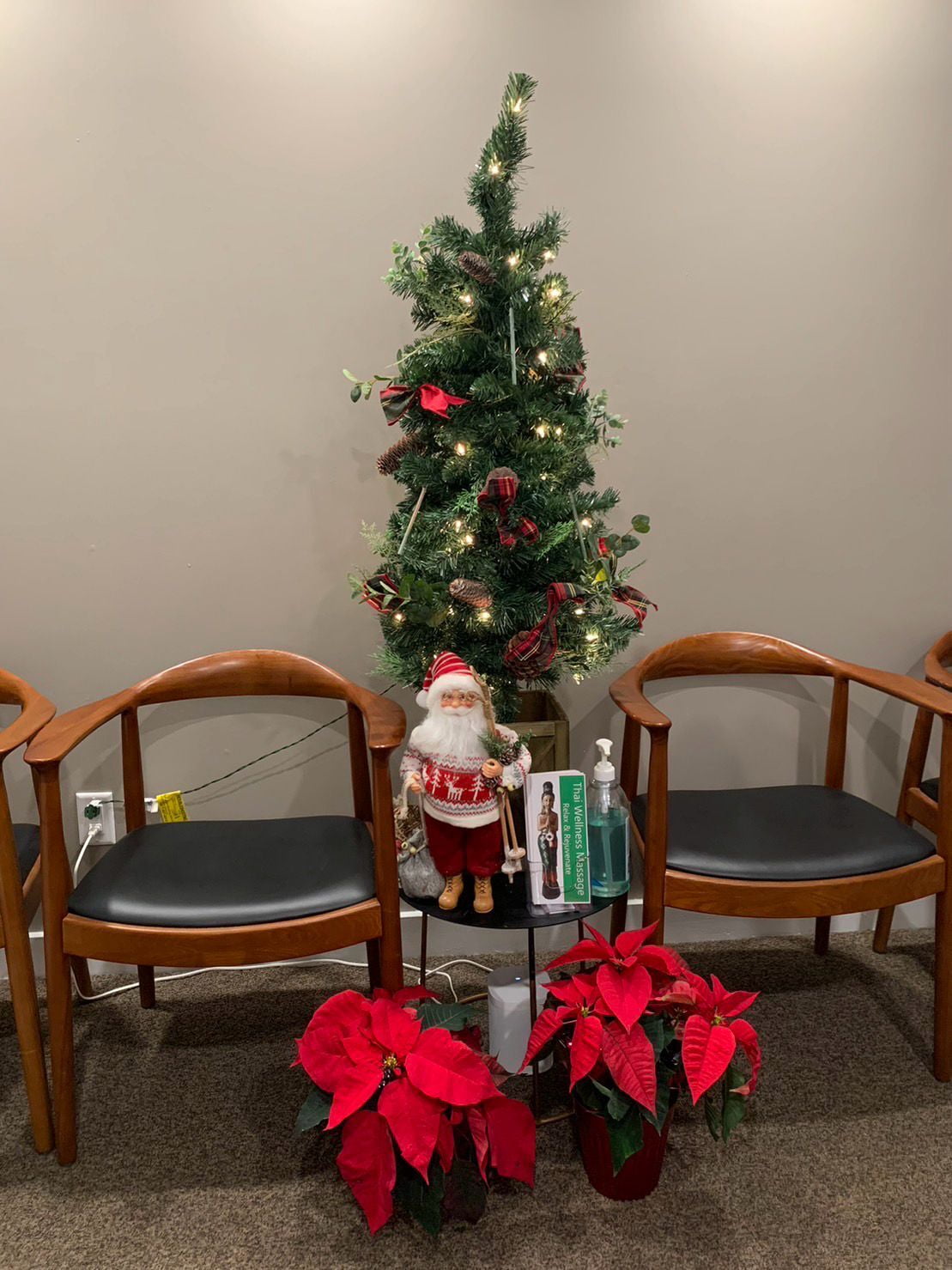 Thai Wellness Massage Hingham